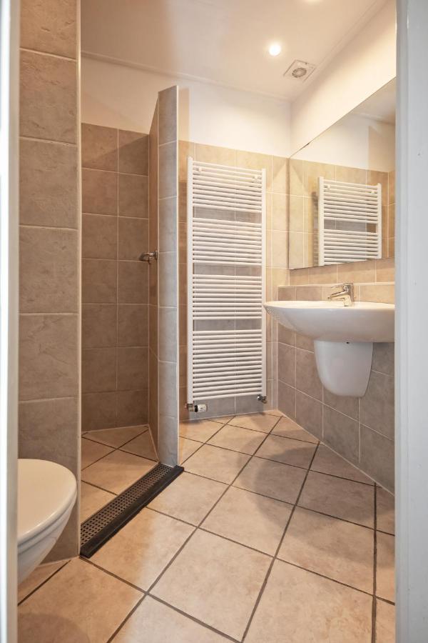 Appartementen Sonnenhof デ・コーフ エクステリア 写真