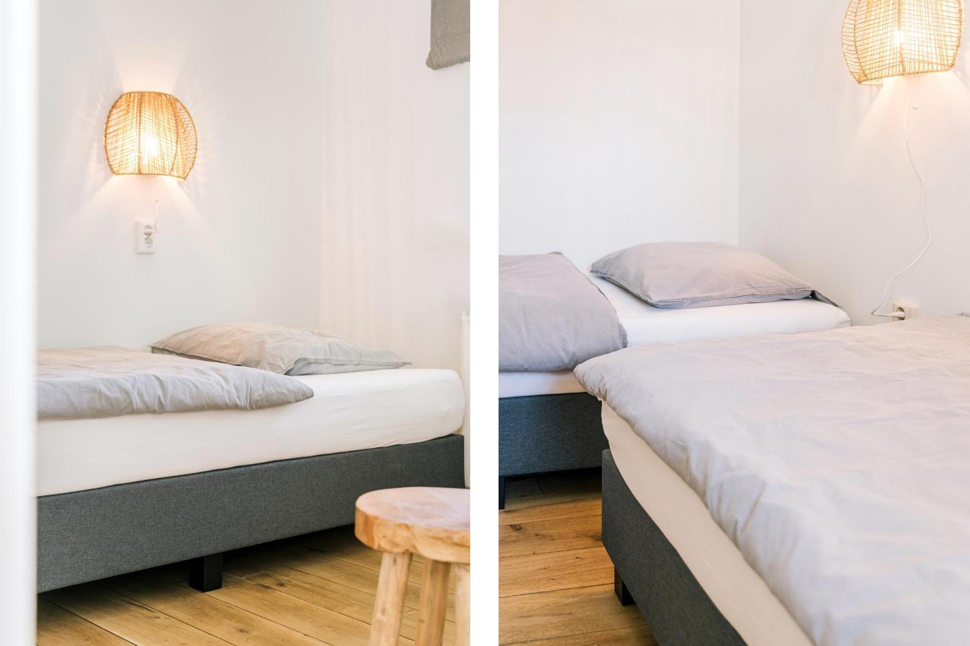 Appartementen Sonnenhof デ・コーフ エクステリア 写真