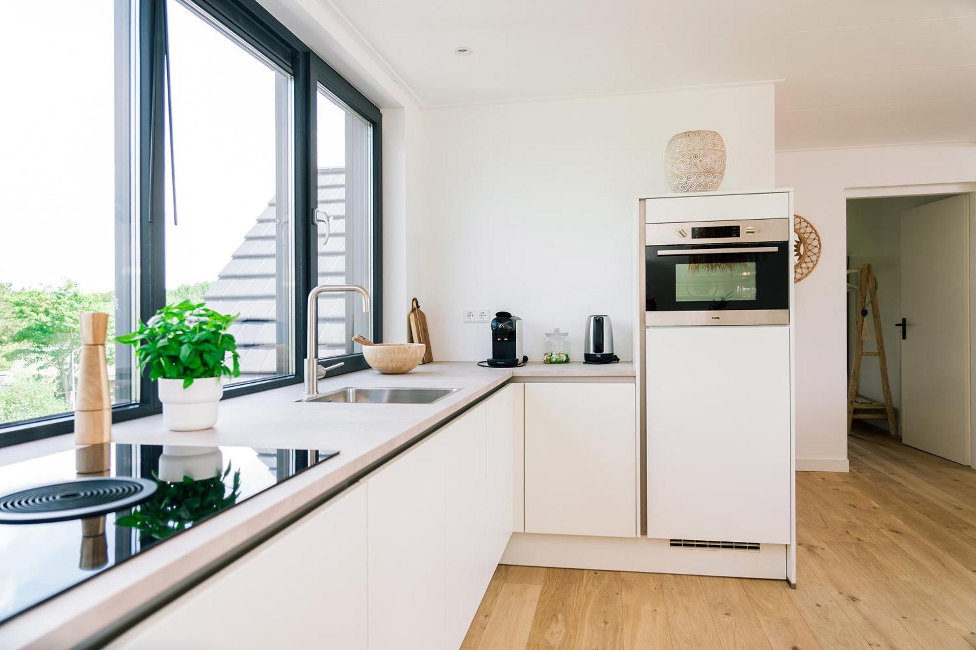 Appartementen Sonnenhof デ・コーフ エクステリア 写真