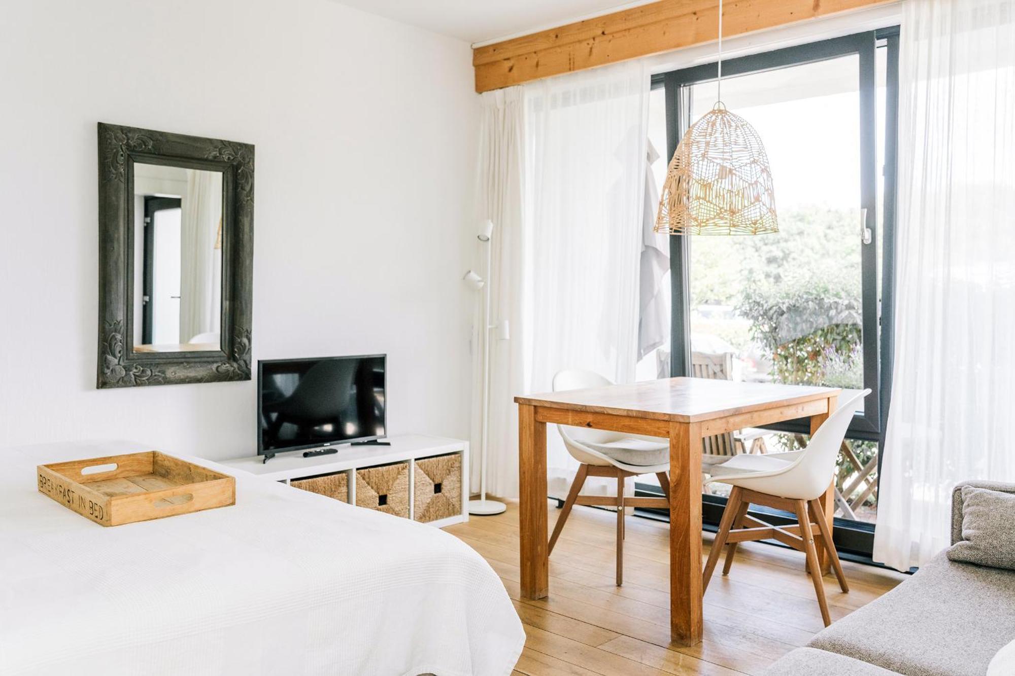 Appartementen Sonnenhof デ・コーフ エクステリア 写真